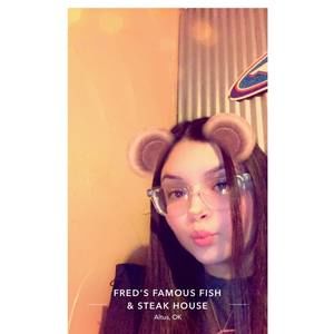 Meet your Posher, Tamara